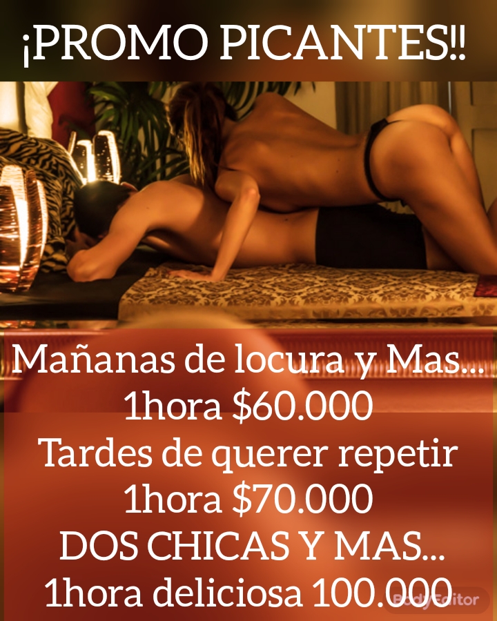 DELA RELAJACION AL PLACER Y MAS..... 3102231312

¿ Quieres experimentar a planitud tu cuerpo? para que tengas un día de total relajación ? Te invito a