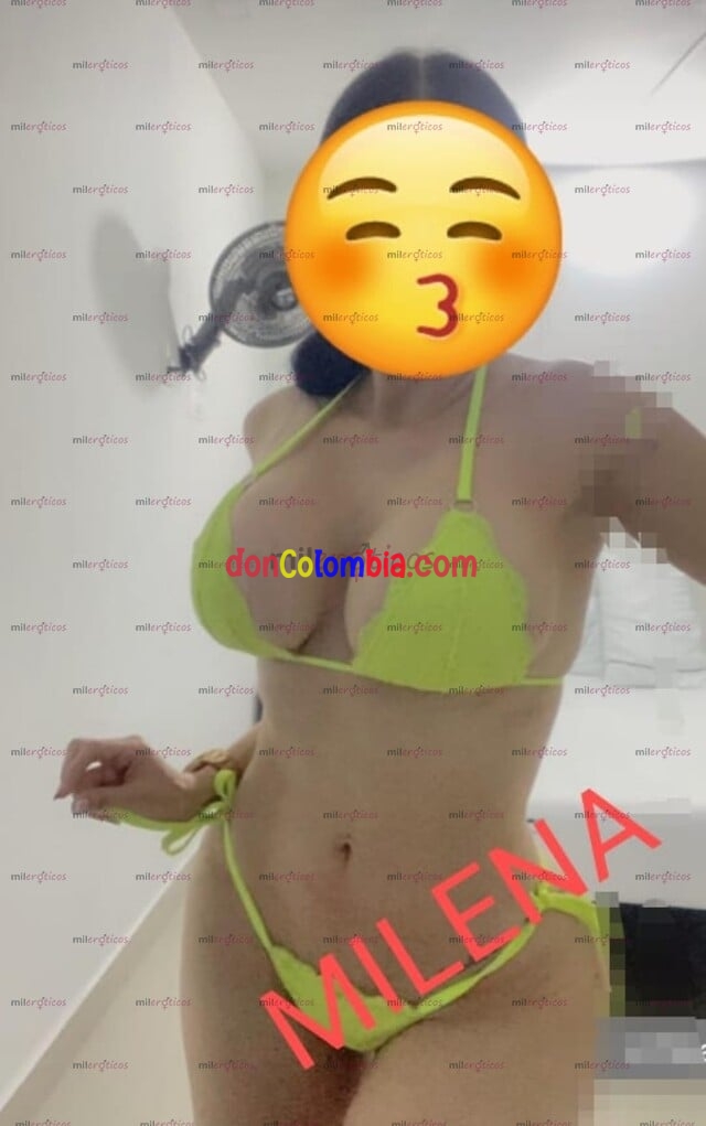 Opiniones de Milena