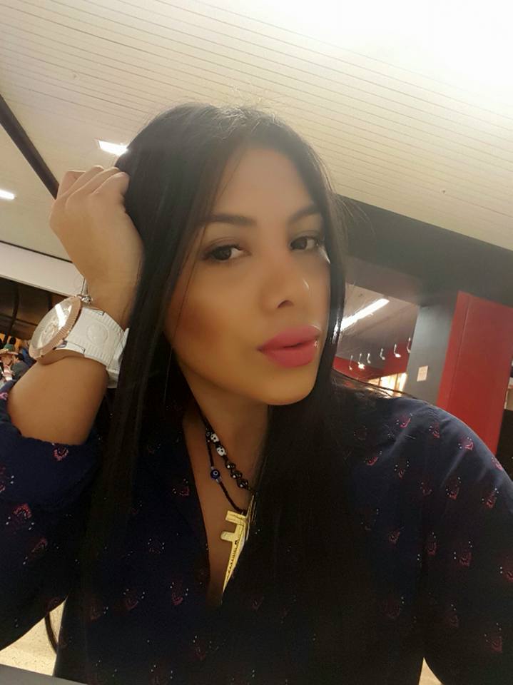 Información de Diana Lopez