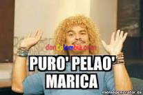 Puro pelao mrk preguntando y otros mrks respondiendo