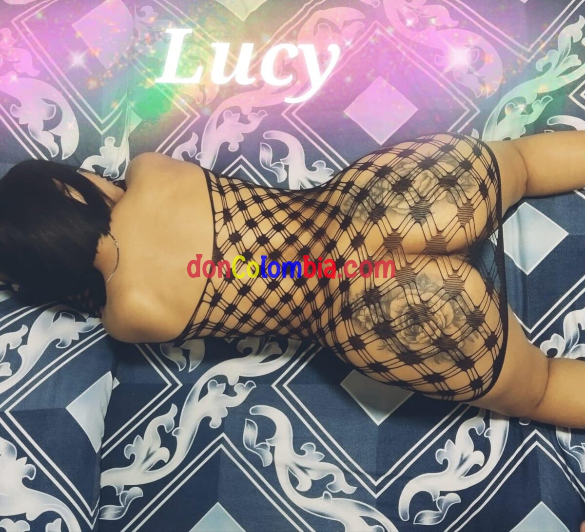 Lucy - 3205217935