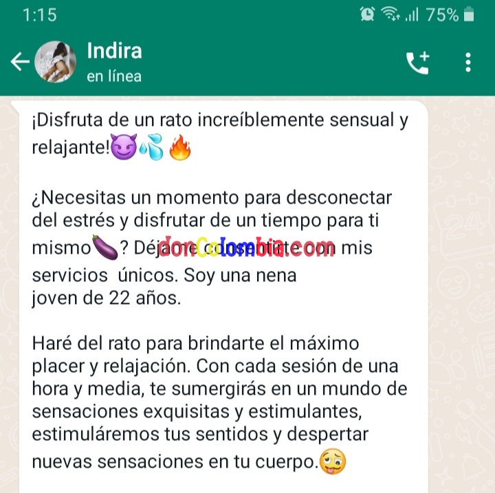 Indira