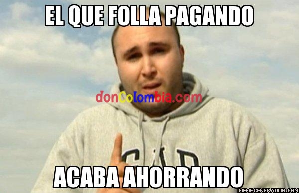 Es normal repetir muchas veces con las mismas scorts?