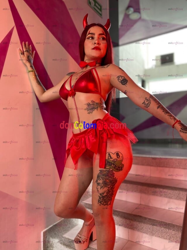 RESEÑA ESCORT VIOLETA - 3202217455