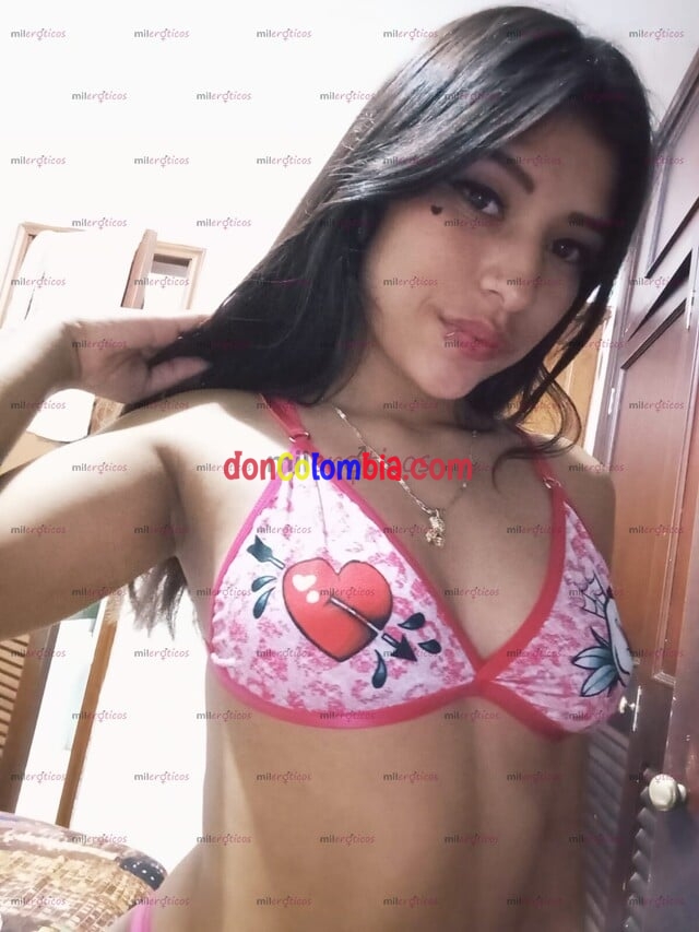 Saben algo de esta chica...???