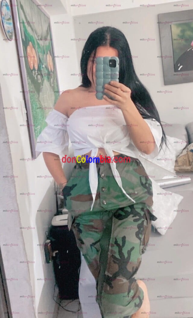 De karina veterana operada- 3008581624