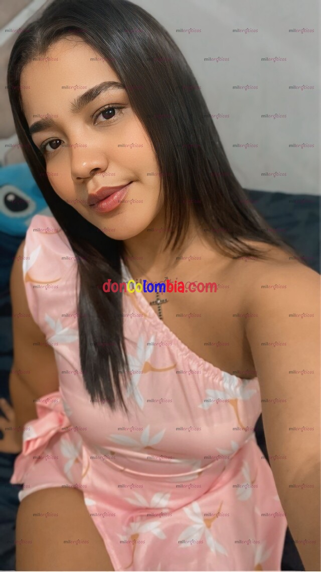 Escort Sofia Hotel doña nerta 3015684091