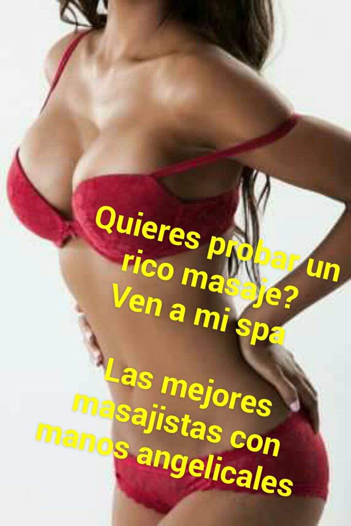SIX MASAJES, ALTO VOLTE DE ADRENALINA Y PLACER ,OTRO MUNDO DE SENSACIONES....