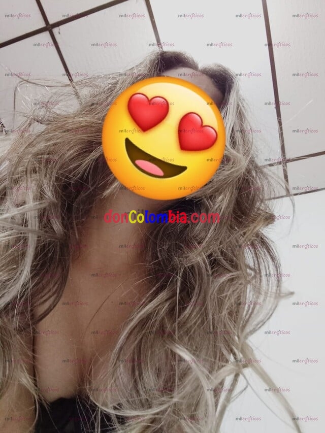 Nicol rubia - 3135807069