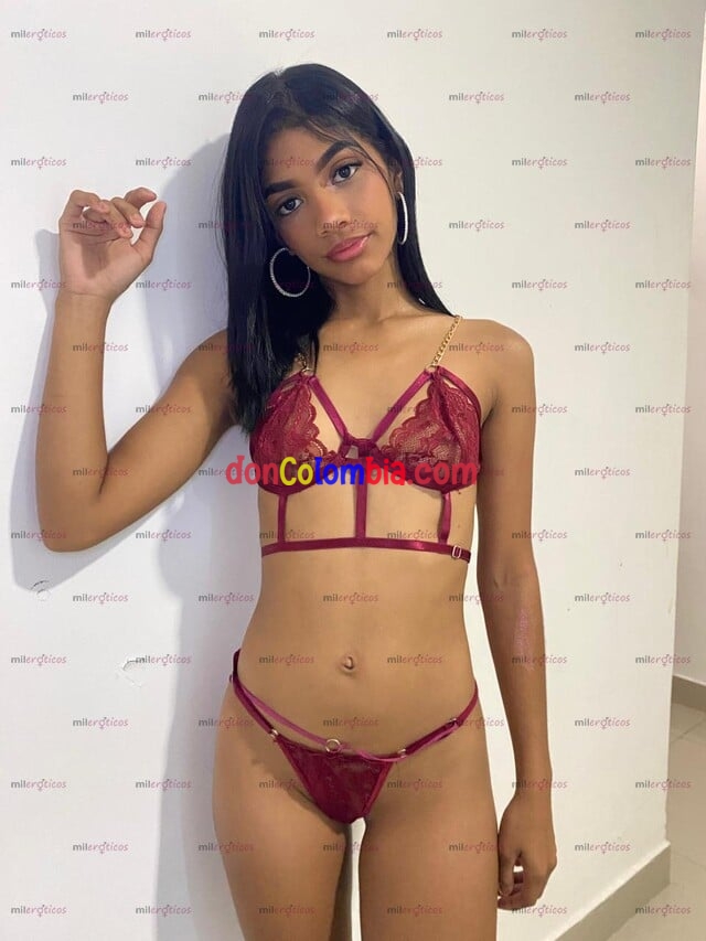 Referencias escort Cristal 3003333063