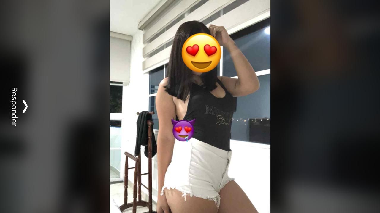 DAHIANA LOLITA 18 AÑOS ( Amiga @DavidFlex ) DISPONIBLE SOLO EL FIN DE SEMANA