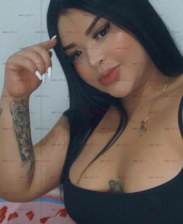 Natacha Paisa