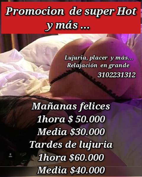 LLEGO LO NUEVO Y LO MAS PEDIDO POR USTEDES MIS AMORES BUMANGUESES,, MASAJES SUPER HOT