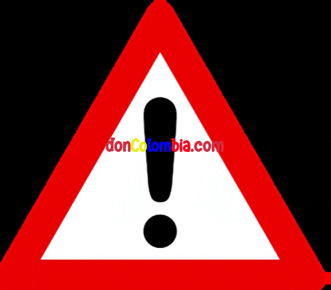 DE TENER CUIDADO- ATENCION -3147062383