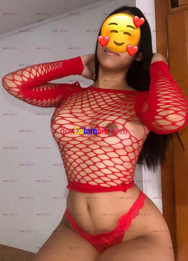 Reseña escort Sofia - 3123881520
