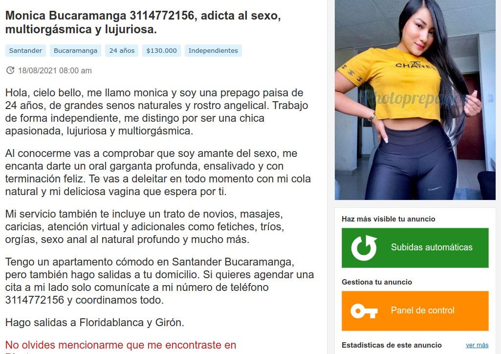 Extorcionadores t Timadores PILAS 3114772156