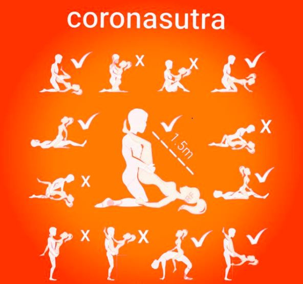 CORONASUTRA