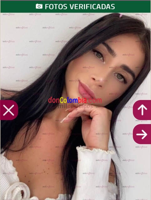 Pregunto por esta cara tan bella - Mariana