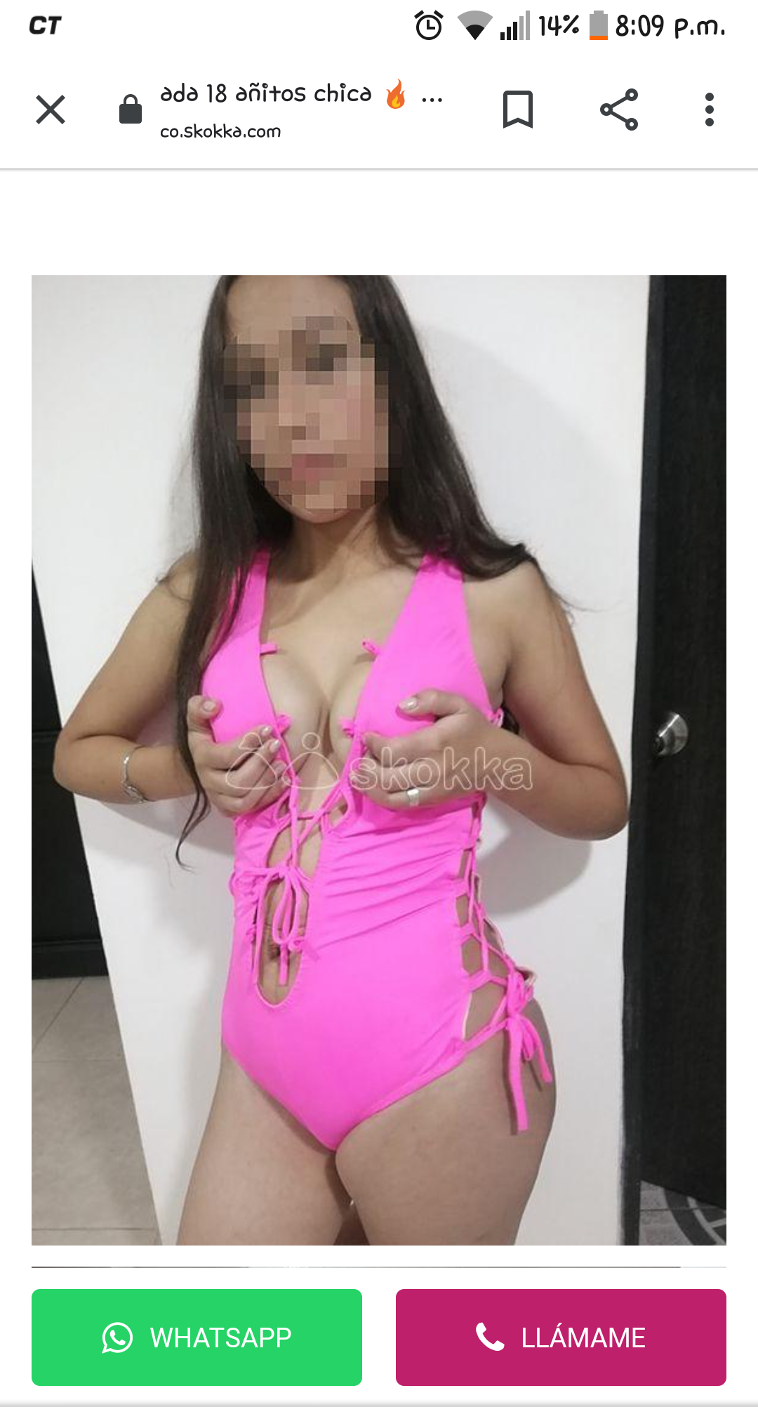 Mala atención mentiras para atrer el cliente