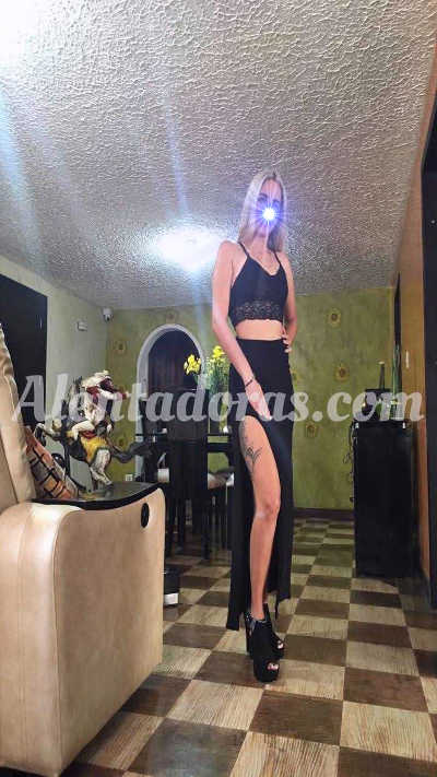 Experiencia con Cheryl (Agencia Alentadoras)