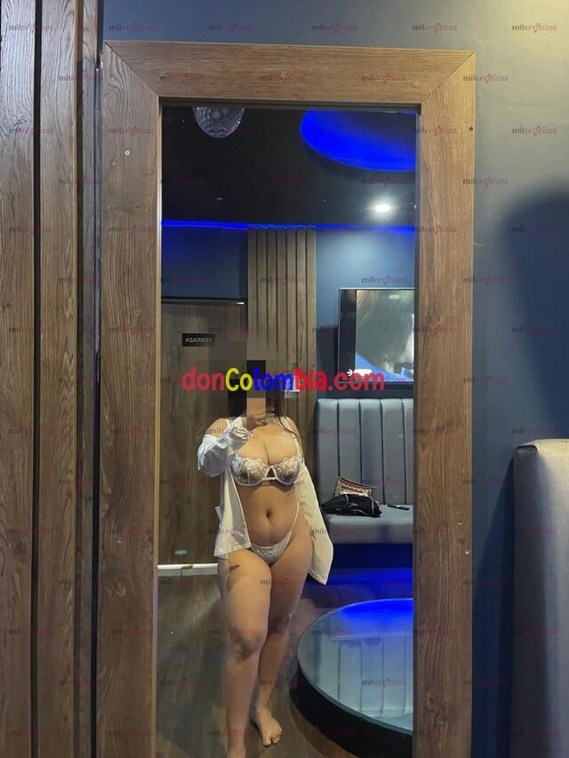 Volvió SOFÍA recargada , la que estaba en la Casa de las Tetonas - 3003934247
