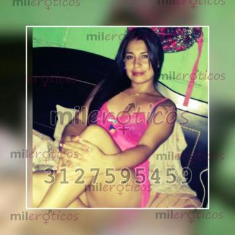 Ayuda, que tal esta nena?