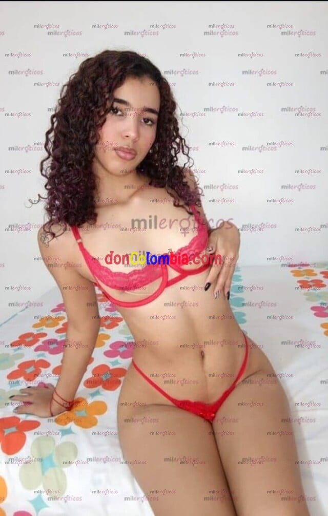 De lisa flaca crespa - 3159613540