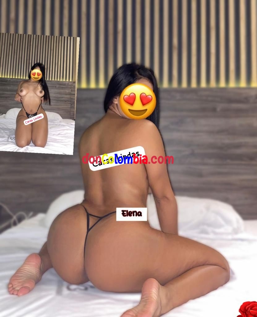 Elena (Caras lindas) - 3205408702