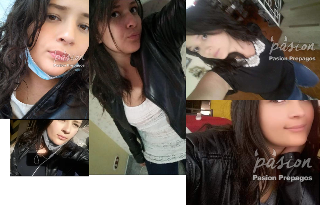 PILAS Valeri Naty Lala Pasion Prepagos