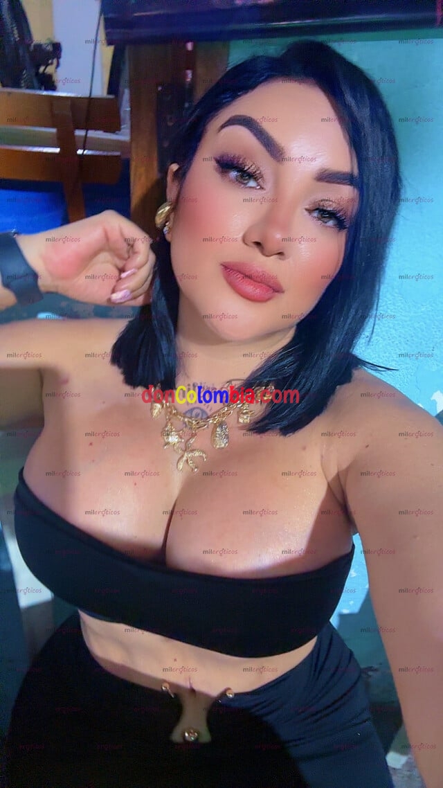 OPERADA DE ALTO NIVEL SENSUAL Y CARIÑOSA - 3234290955