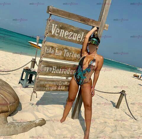 EXPERIENCIA CON BRENDA - MADURA - 3114673479