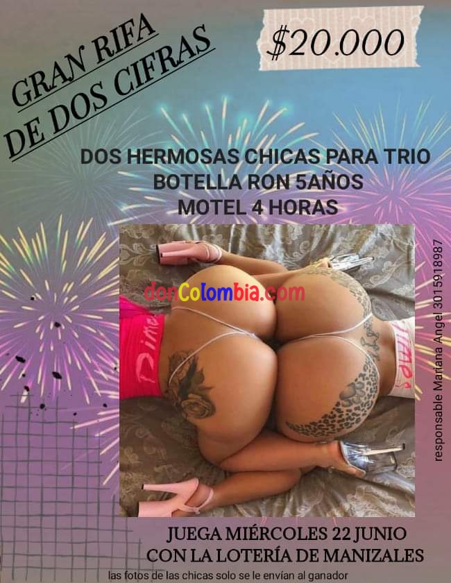 Quien tiene info de estas nenas?
