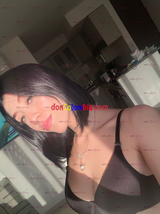 ALICE - 3209904970 - Linda chica joven