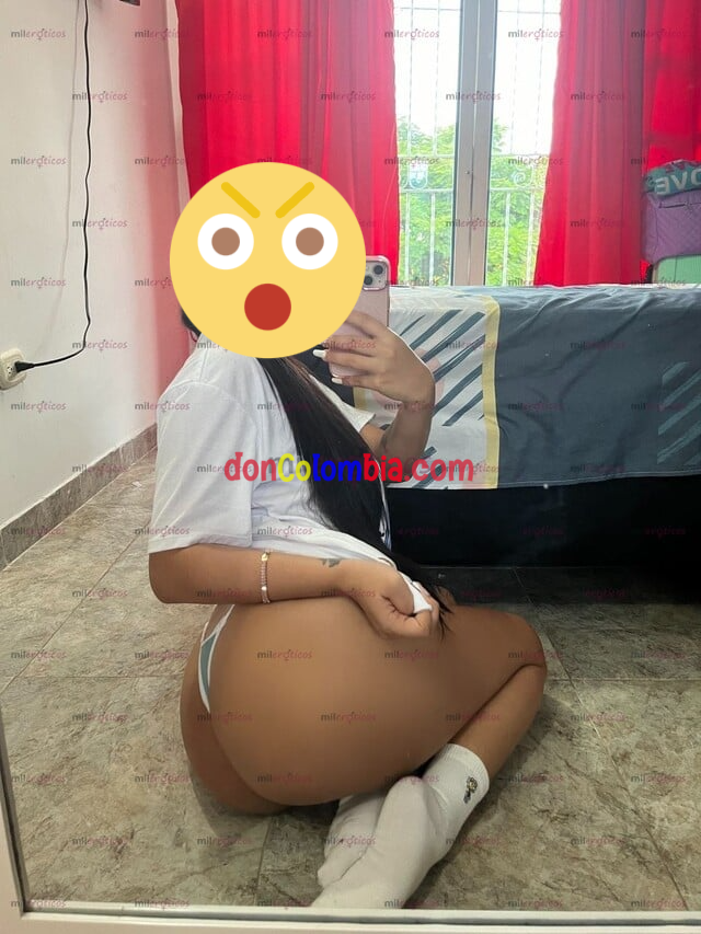RESEÑA PREPAGO FLACA MARIANA LA ITALIA 3046322785
