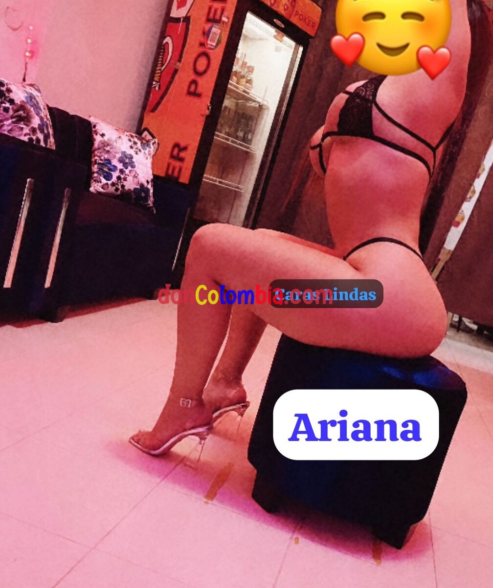 Caras Lindas entretenimiento para adultos de buen gusto. 3017600643