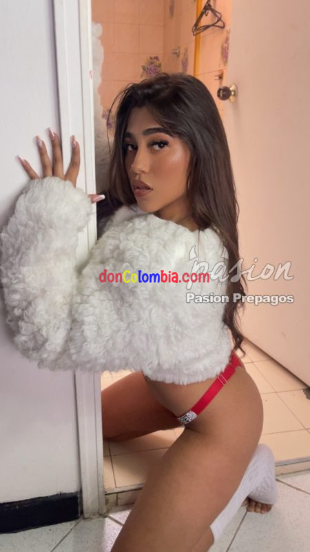 Isabella es la misma Adara?? 3123624109