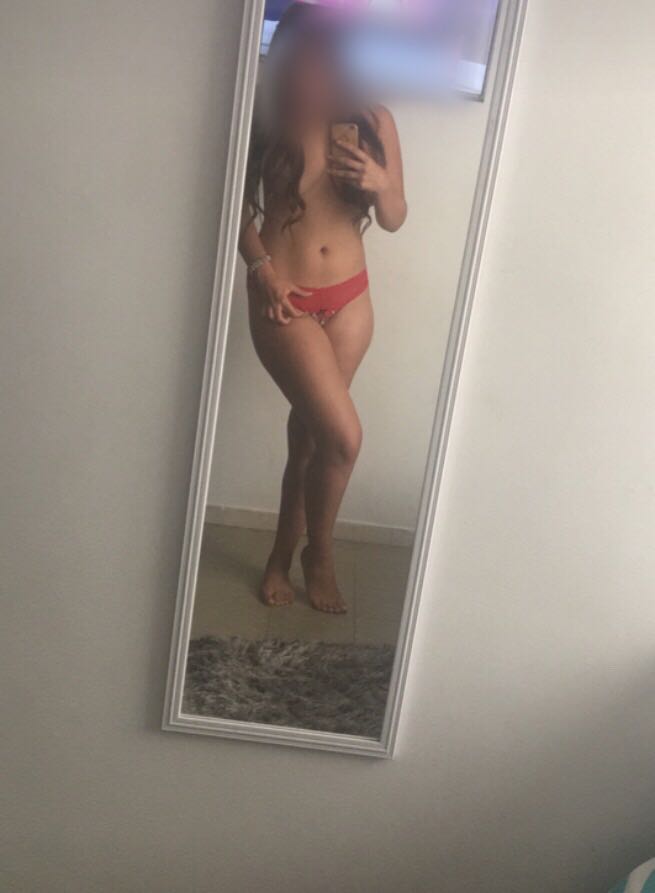 camilita fotos falsas