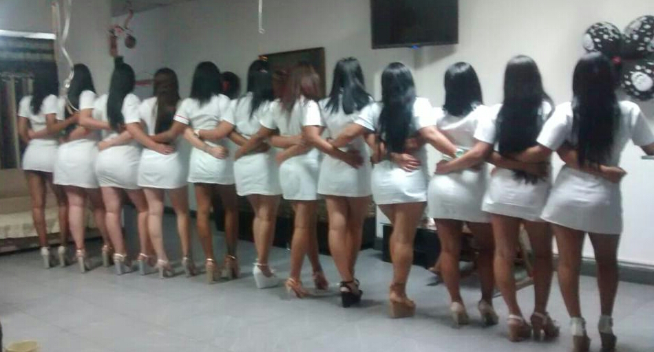 SPA EXCLUSIVAS MASAJISTAS TE HARAN VIBRAR DESDE 55.000 MIL  VERSALLES  323 2998626