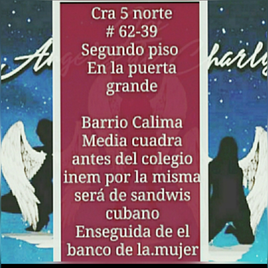Decepción Reservado Calima