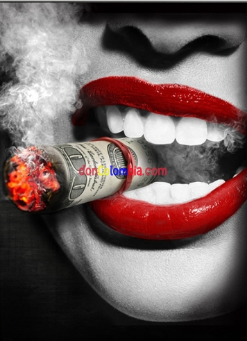 BUSCAS TRABAJO ? SOLICITAMOS CHICAS ATRACTIVAS $$ ALTOS INGRESOS $$ INF 317 5485286