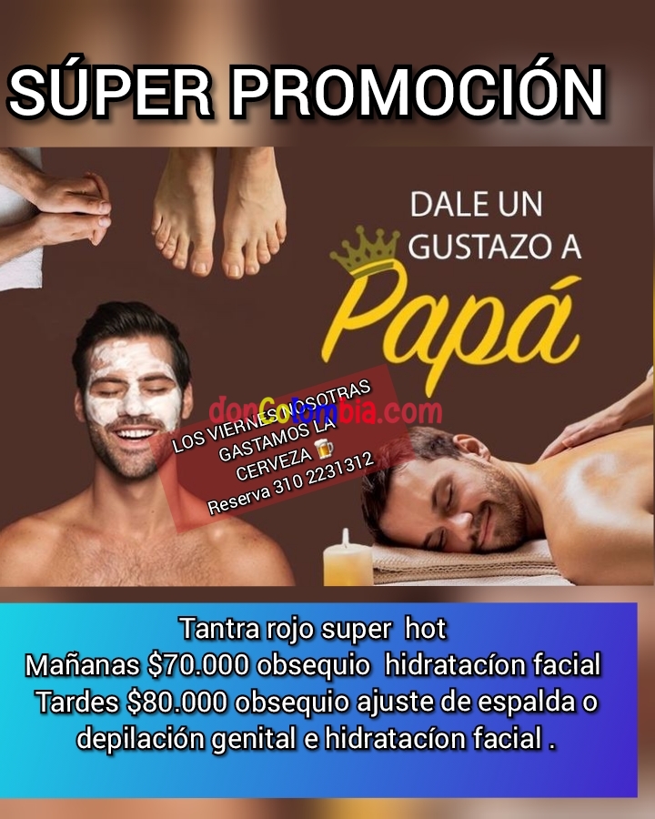 SOLO PENSANDO EN TÍ, Y EN TU ECONOMIA,TENEMOS  MEJORES Y MAS ECONÓMICOS PRECIOS,PARA QUE SIGAS SIENDO NUESTRO CLIENTE VIP.

NO LE PUEDES DECIR NO A ES