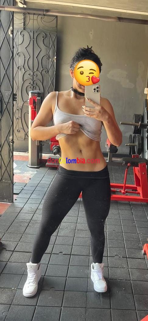 Camila fitness nuevo numero 3144571655 🥰💋💋💋