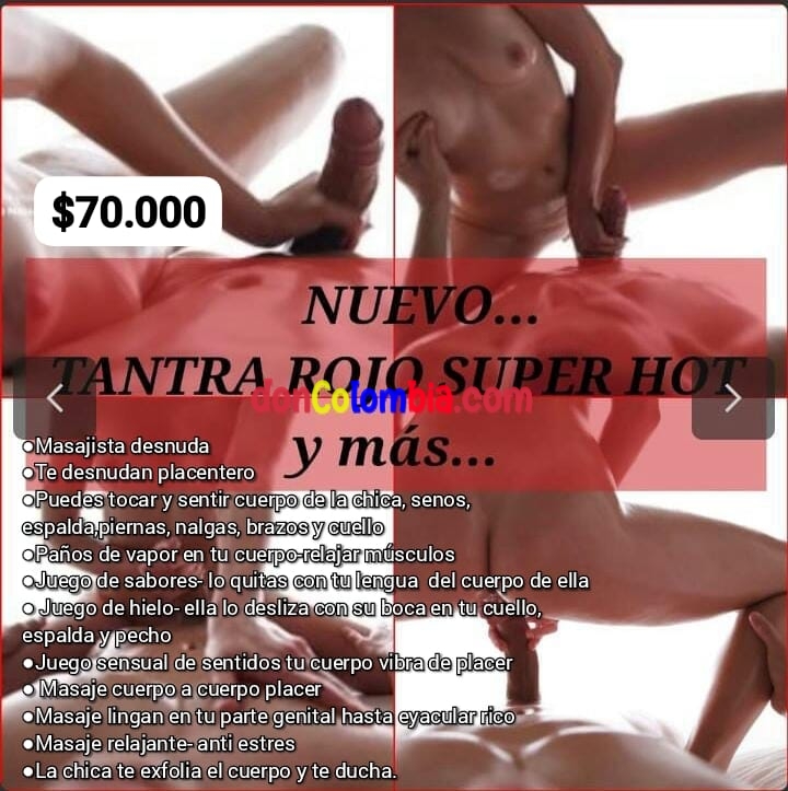 BUCARAMANGA LOS INVITO A PROBAR NUESTROS DELICIOSOS MASAJES ORIENTALES, UNA EXPERIENCIA DIFERENTE E INOLVIDABLE  QUE QUERRÁN  REPETIR.
Servicios para