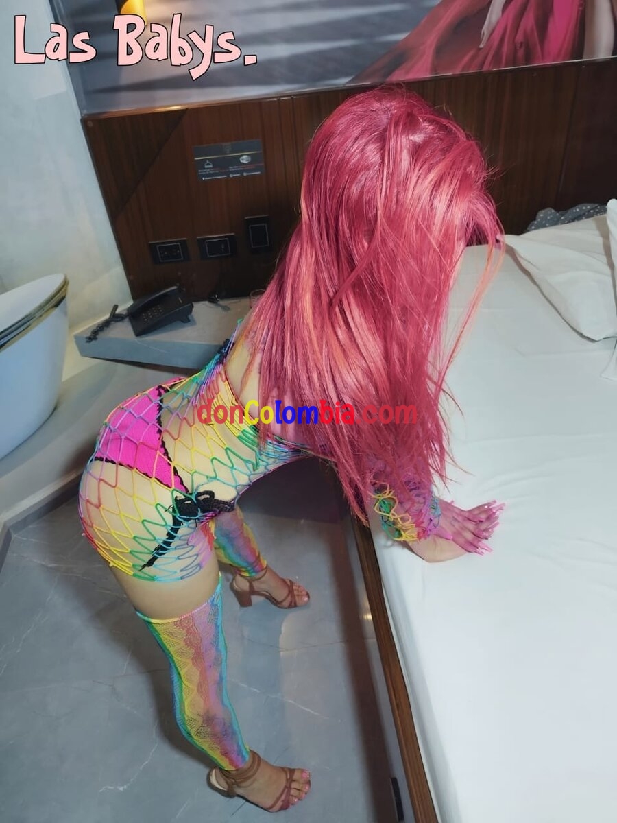 Las babys [PeliRosa] - 317 6917513