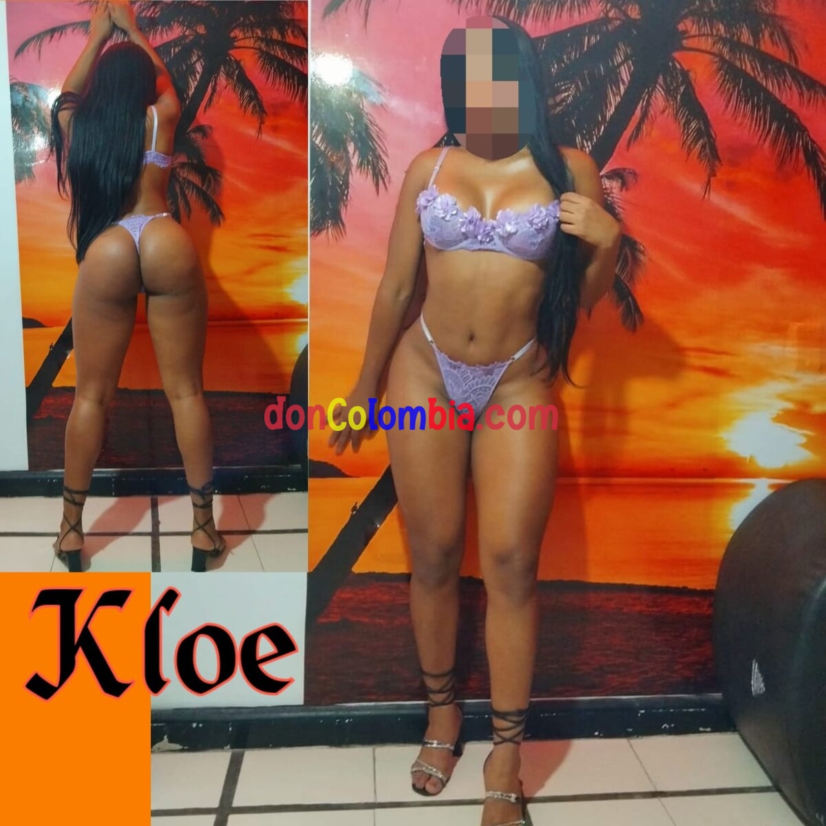 NEGRA BELLA, FIT ♥️♥️