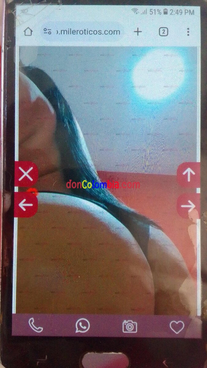 Taty madura