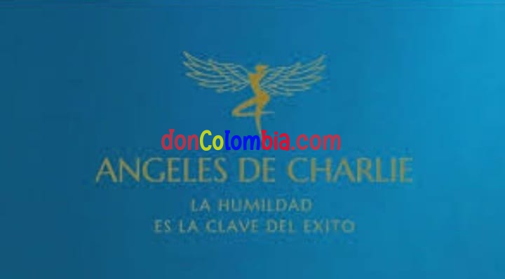 LOS ÁNGELES DE CHARLY  NORTE HOY DE PROMOCIÓN CHICAS NUEVAS 3180522248