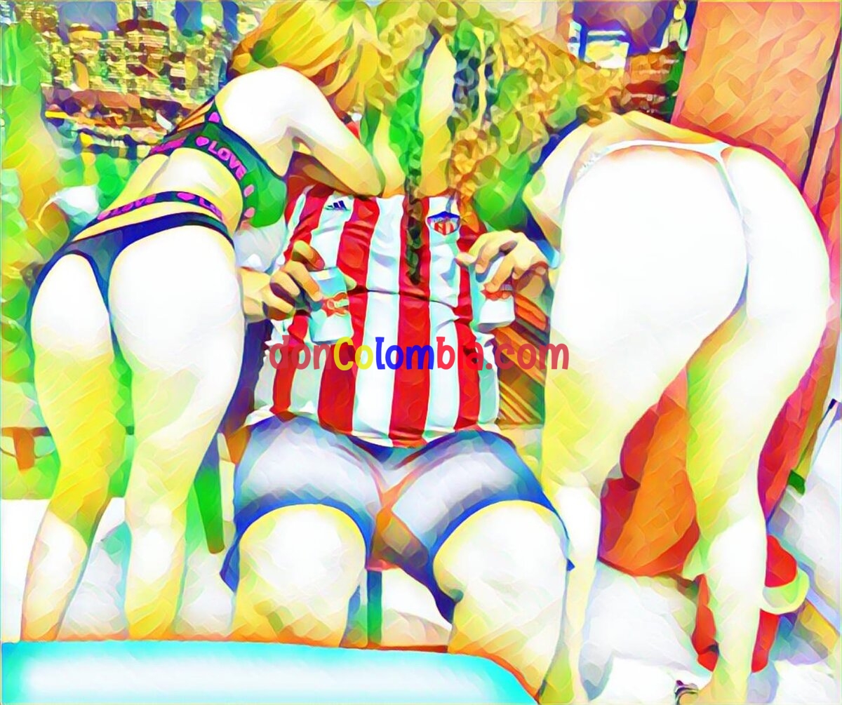 Me Gane la Rifa del Spa de Lorena