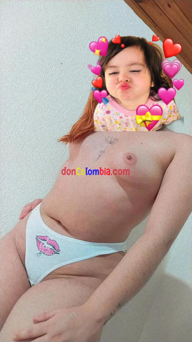 ¿Luna/Alejandra? - 3212791136