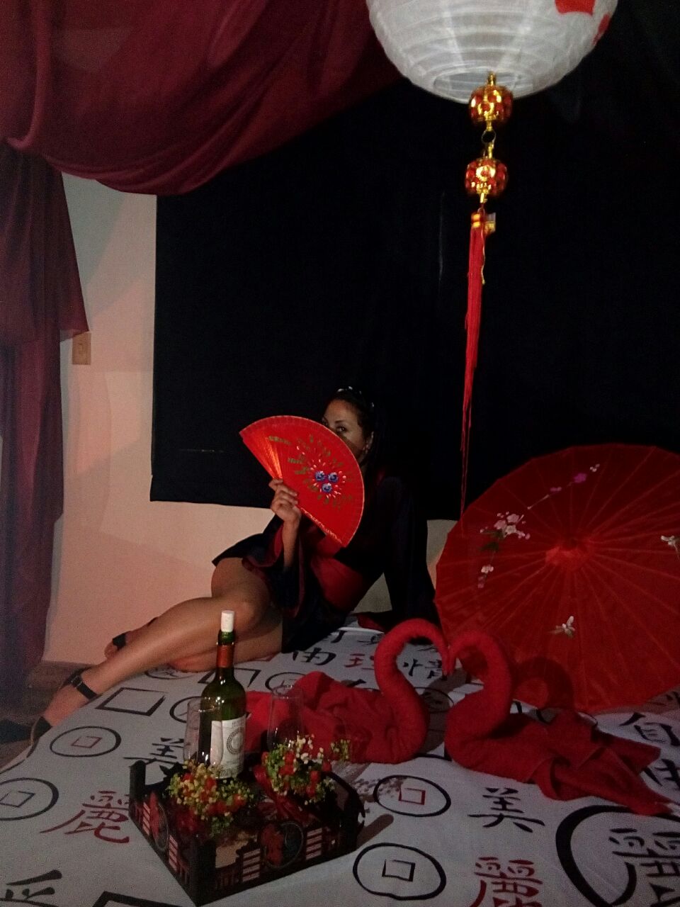 Masajes eroticos Oriental Spa